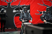 Spring-Ford Drumline_230415_Coatesville-02641