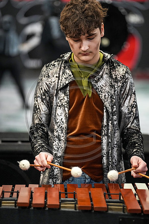 Spring-Ford Drumline_230415_Coatesville-02656