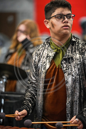 Spring-Ford Drumline_230415_Coatesville-02657