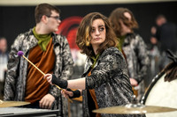 Spring-Ford Drumline_230415_Coatesville-02628