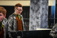 Spring-Ford Drumline_230415_Coatesville-02631
