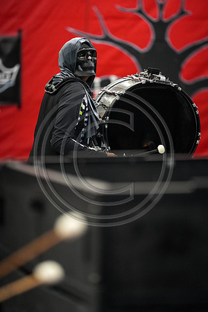 Spring-Ford Drumline_230415_Coatesville-02655