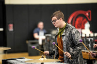 Spring-Ford Drumline_230415_Coatesville-02640