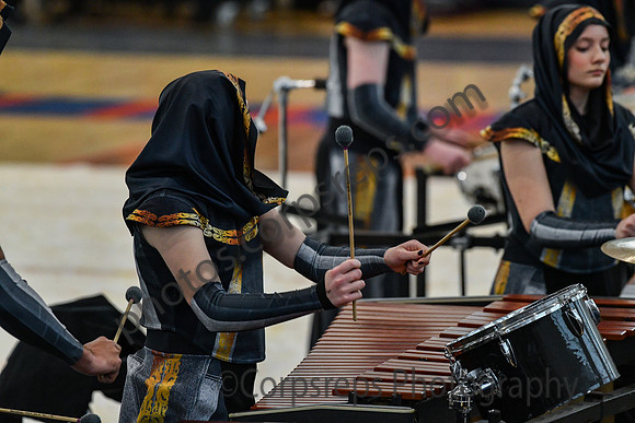 Williamstown Percussion_250222_Millville-DJK00841