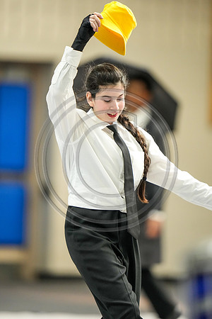 Cheltenham Drumline_230401_Spring-Ford-00342