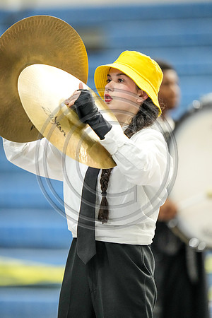 Cheltenham Drumline_230401_Spring-Ford-00361