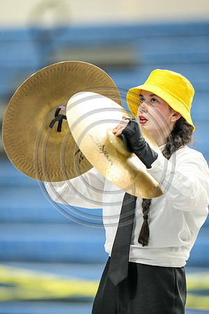 Cheltenham Drumline_230401_Spring-Ford-00364