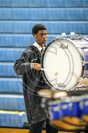 Cheltenham Drumline_230401_Spring-Ford-00359