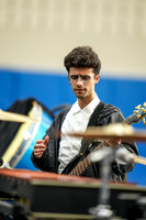 Cheltenham Drumline_230401_Spring-Ford-00353
