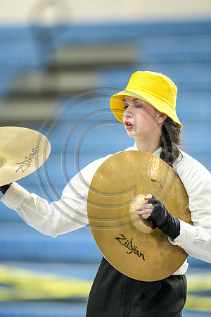 Cheltenham Drumline_230401_Spring-Ford-00367
