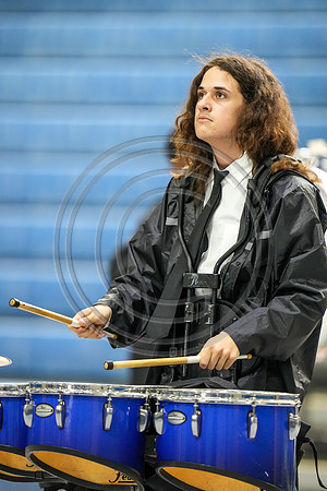 Cheltenham Drumline_230401_Spring-Ford-00357