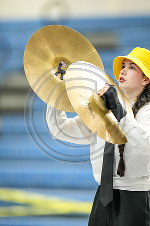 Cheltenham Drumline_230401_Spring-Ford-00366