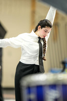 Cheltenham Drumline_230401_Spring-Ford-00343