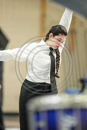 Cheltenham Drumline_230401_Spring-Ford-00343