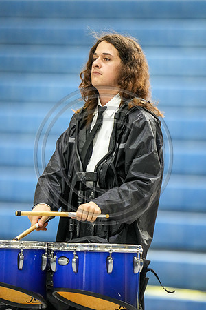 Cheltenham Drumline_230401_Spring-Ford-00356