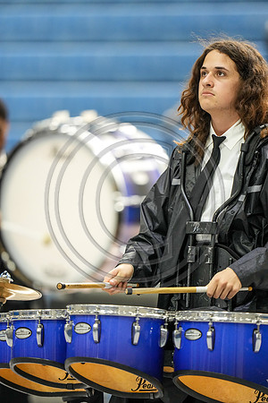 Cheltenham Drumline_230401_Spring-Ford-00358