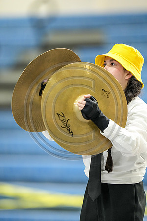 Cheltenham Drumline_230401_Spring-Ford-00363