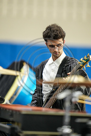 Cheltenham Drumline_230401_Spring-Ford-00349
