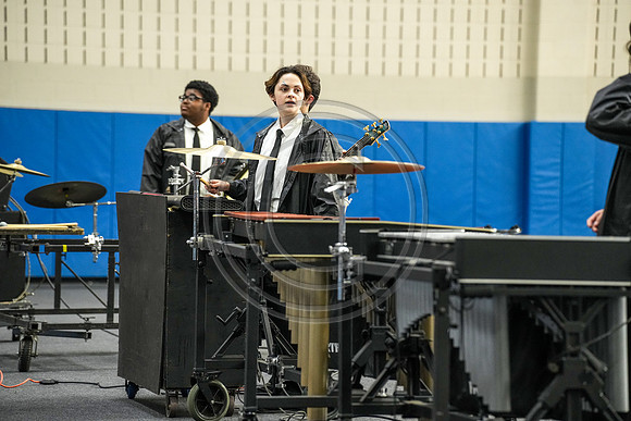 Cheltenham Drumline_230401_Spring-Ford-00335