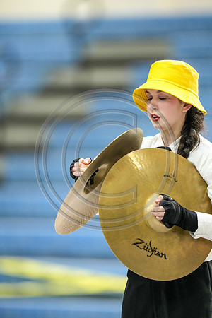Cheltenham Drumline_230401_Spring-Ford-00368
