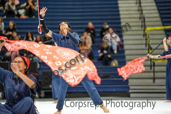 Abington Regional A Guard_260207_Council Rock South HS-cm01036