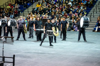 Council Rock South Indoor Drumline_260207_Council Rock South HS-cm03183