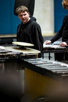 Council Rock South Indoor Drumline_260207_Council Rock South HS-cm03188