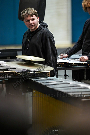 Council Rock South Indoor Drumline_260207_Council Rock South HS-cm03188