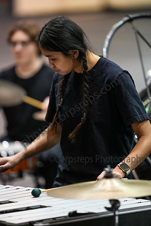 Council Rock South Indoor Drumline_260207_Council Rock South HS-cm03191