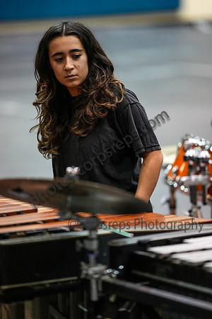 Council Rock South Indoor Drumline_260207_Council Rock South HS-cm03192