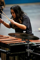 Council Rock South Indoor Drumline_260207_Council Rock South HS-cm03193