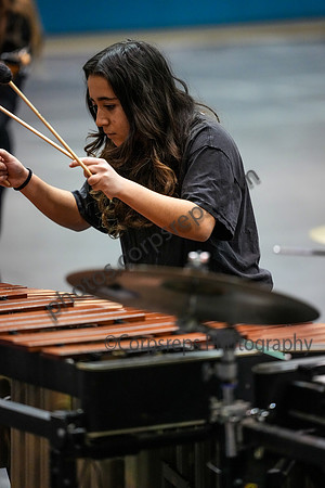 Council Rock South Indoor Drumline_260207_Council Rock South HS-cm03193