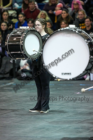 Council Rock South Indoor Drumline_260207_Council Rock South HS-cm03203