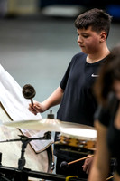 Council Rock South Indoor Drumline_260207_Council Rock South HS-cm03199