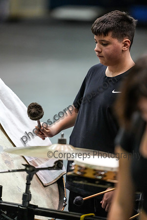 Council Rock South Indoor Drumline_260207_Council Rock South HS-cm03199