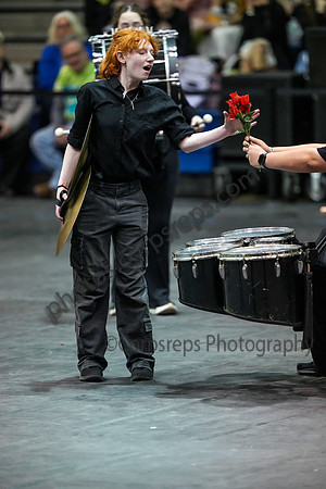Council Rock South Indoor Drumline_260207_Council Rock South HS-cm03200