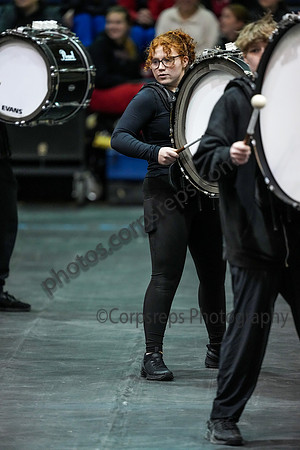 Council Rock South Indoor Drumline_260207_Council Rock South HS-cm03209