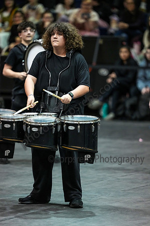Council Rock South Indoor Drumline_260207_Council Rock South HS-cm03205