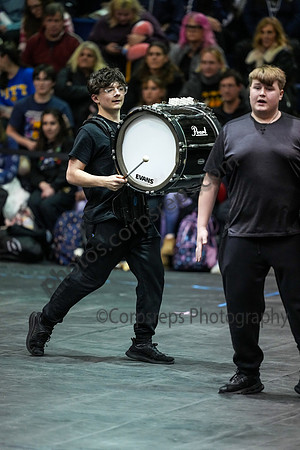 Council Rock South Indoor Drumline_260207_Council Rock South HS-cm03206