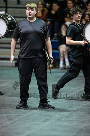 Council Rock South Indoor Drumline_260207_Council Rock South HS-cm03207