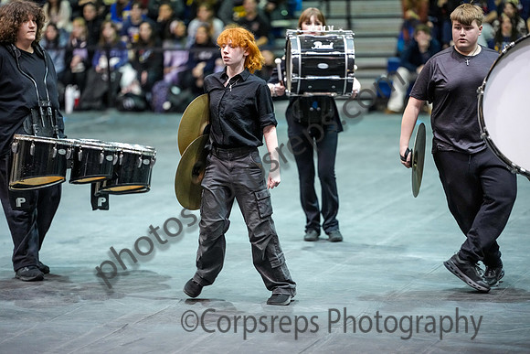 Council Rock South Indoor Drumline_260207_Council Rock South HS-cm03210