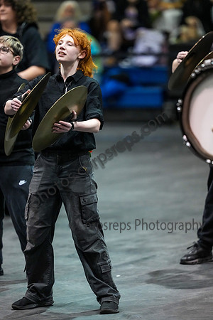 Council Rock South Indoor Drumline_260207_Council Rock South HS-cm03215