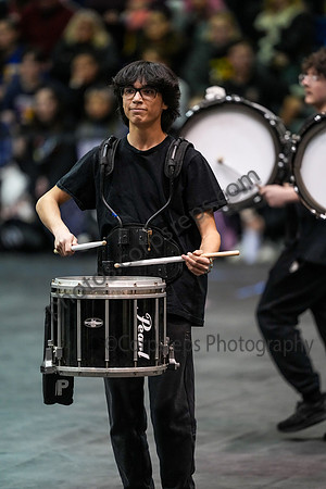 Council Rock South Indoor Drumline_260207_Council Rock South HS-cm03222