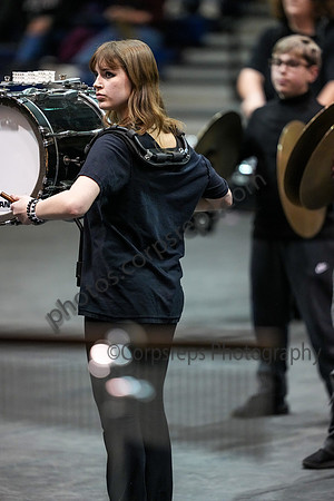Council Rock South Indoor Drumline_260207_Council Rock South HS-cm03218