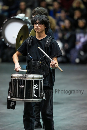 Council Rock South Indoor Drumline_260207_Council Rock South HS-cm03221