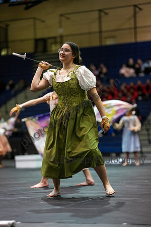 Empress Winterguard_260207_Council Rock South HS-cm01393