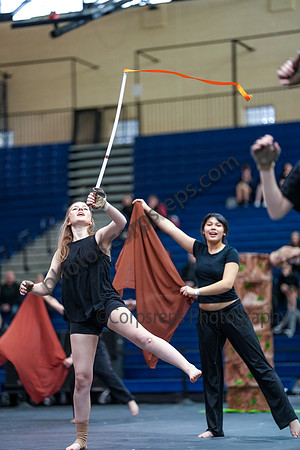 Great Valley Guard_260207_Council Rock South HS-cm00892