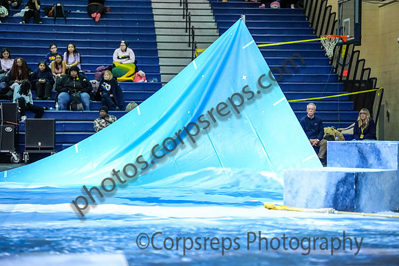 Hillsborough Guard_260207_Council Rock South HS-cm02264