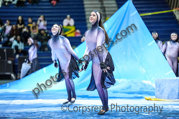Hillsborough Guard_260207_Council Rock South HS-cm02272
