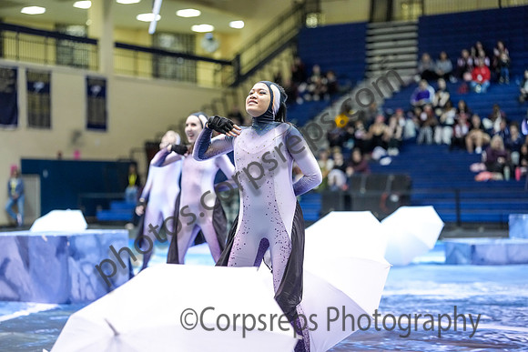 Hillsborough Guard_260207_Council Rock South HS-cm02282